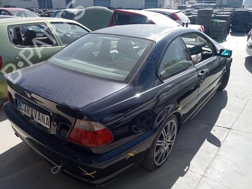 Front left window mechanism BMW 3 (E46) 318 i | BP34247756C22  - Image 8