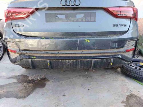 Used Rear bumper Rear bumper AUDI Q3 Sportback (F3N) [2019-2026] 36353291 36353291