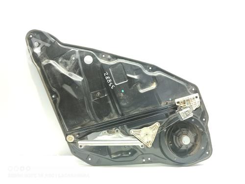 Rear left window mechanism MERCEDES-BENZ M-CLASS (W164) ML 320 CDI 4-matic (164.122) | BP19664183C24 
