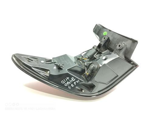 Right taillight MG MG ZS SUV (AZS1)  | BP21013340C35