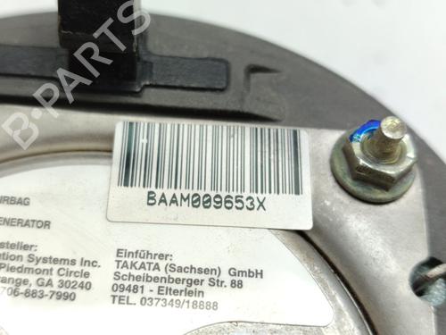 BP16505533C9 | Airbag chauffør BMW 3 Compact (E46) 320 td BP16505533C9