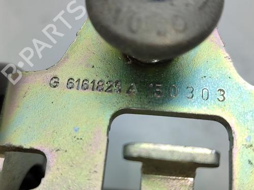 Airbag Kit FORD C-MAX II (DXA/CB7, DXA/CEU) 1.5 TDCi | BP16516646C86 