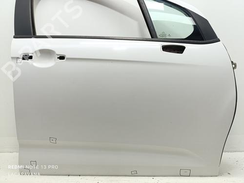 Right front door CITROËN C3 II (SC_)  | BP20222885C3 