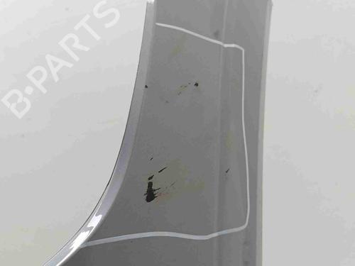 Front bumper VOLVO XC60 II (246) B4 Mild-Hybrid | BP36699951C7 - Image 3