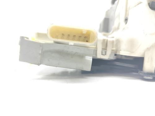 Rear left lock AUDI A1 Sportback (8XA, 8XF) 1.2 TFSI | BP27376781C100 