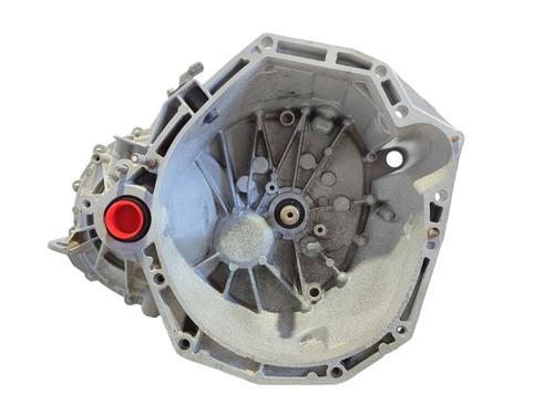 Used Gearbox NISSAN JUKE (F15) [2010-2019]  32775448