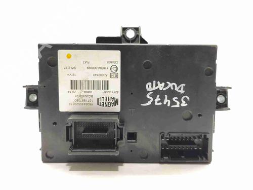 Fuse box FIAT DUCATO Van (250_) | BP39957948E1 - Image 2
