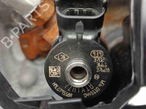Engine RENAULT TRAFIC III Van (FG_) 2.0 dCi 120 (FGMN) | BP38341310M1 - Image 18