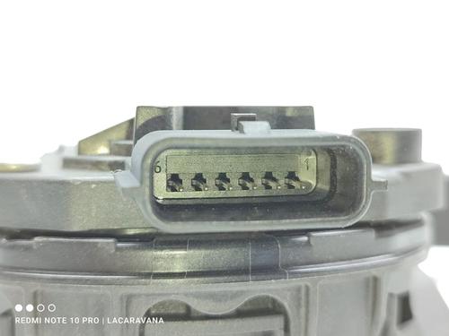 Pedal RENAULT CLIO IV (BH_)  | BP20296784I4
