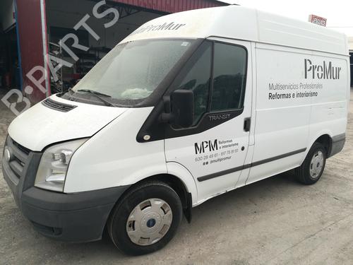 ABS pump FORD TRANSIT Van (FA_ _) | BP31339506M43 - Image 6