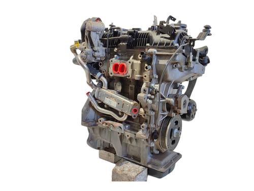 Engine HYUNDAI i10 II (BA, IA) 1.0 | BP29512322M1 