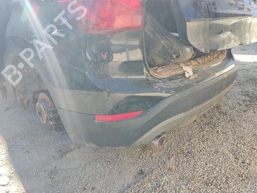 Rear bumper BMW X1 (F48) xDrive 18 d | BP23065956C8 