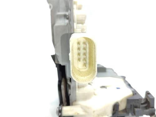 Front left lock VW PASSAT B7 (362) 2.0 TDI | BP17510412C98 