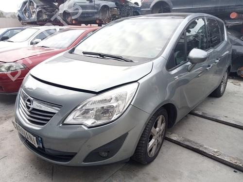 Right tailgate light OPEL MERIVA B MPV (S10) | BP39164733C80 - Image 4