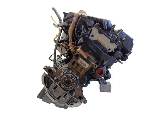 Engine BMW 7 (E65, E66, E67)  | BP33626394M1  - Image 10