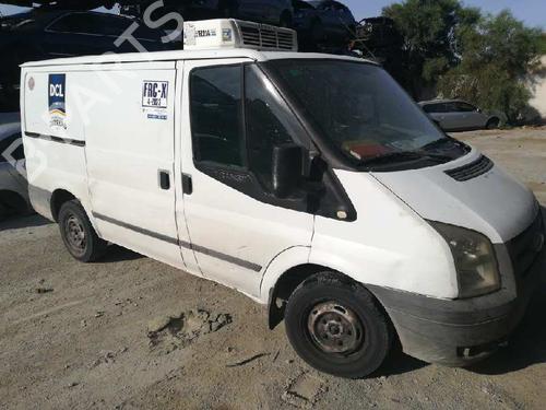 Vacuum pump FORD TRANSIT Van (FA_ _) | BP16504498M80 - Image 5