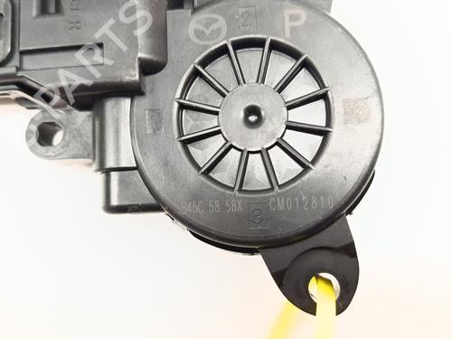 Right rear window motor MAZDA CX-5 (KF) | BP33202842E22 - Image 4
