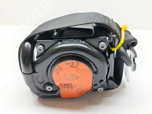 Airbag Kit INFINITI QX30 | BP32330965C86