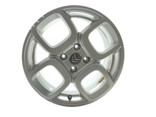 Used Rim Rim CITROËN C4 CACTUS 1.5 BlueHDi 100 (102 hp) 33053791 33053791