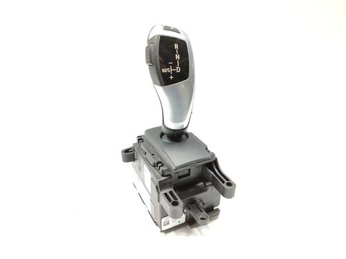 Used Gear lever BMW 5 Gran Turismo (F07) 530 d (245 hp) 16510020