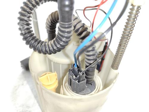Fuel pump ALFA ROMEO 147 (937_) 1.6 16V T.SPARK ECO (937.AXA1A, 937.BXA1A) | BP16516345M76 