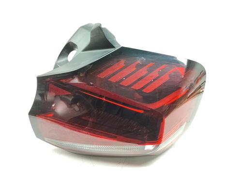 Right taillight CITROËN C4 III (BA_, BB_, BC_) 1.2 PureTech 130 (BAHNSA, BAHNSB) | BP30492668C35