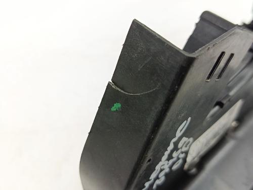 Front right lock RENAULT MEGANE IV Grandtour (K9A/M/N_) 1.3 TCe 140 (K9NB) | BP31971992C97 