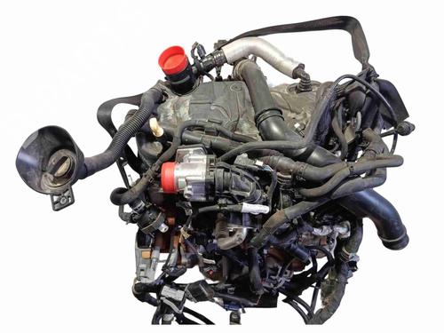 Motor FORD TRANSIT V363 Platform/Chassis (FED, FFD) 2.0 EcoBlue mHEV | BP38752803M1 - Image 2