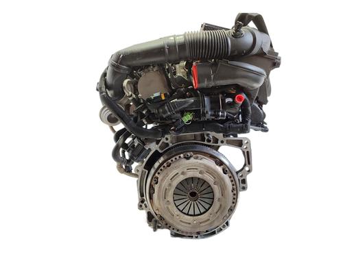 Engine PEUGEOT 208 I (CA_, CC_)  | BP29124700M1 