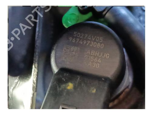 Engine FORD FOCUS III 1.6 TDCi | BP34222084M1  - Image 12