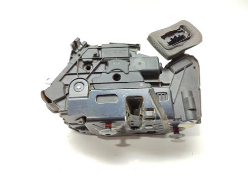 Front right lock VW POLO V (6R1, 6C1) 1.2 TDI | BP17607689C97 