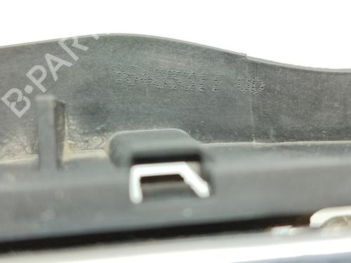 Front left interior door handle CITROËN C4 I (LC_)  | BP18883599I13 