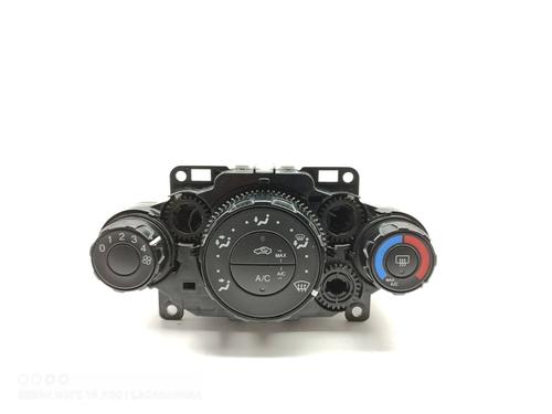 Used Climate control FORD FIESTA VI (CB1, CCN) 1.5 TDCi (75 hp) 22418070