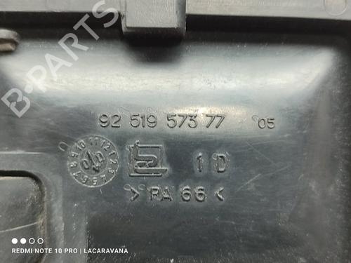 Front right interior door handle CITROËN AX (ZA-_) 11 | BP18903475I14 