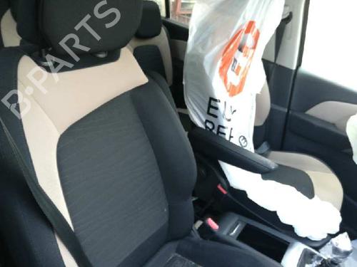 Tailgate CITROËN C4 Picasso II | BP24937372C6 - Image 13