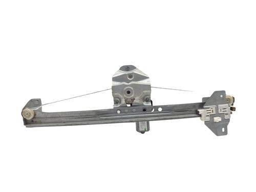 Rear left window mechanism DACIA LODGY (JS_) | BP30966763C24