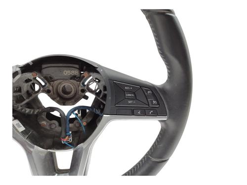 Steering wheel NISSAN QASHQAI II (J11, J11_)  | BP29923872C49