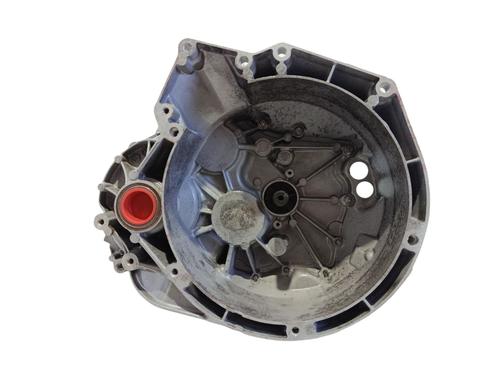 Used Gearbox Gearbox FORD FOCUS III 1.0 EcoBoost (125 hp) 32753811 32753811