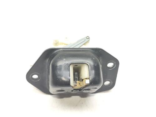 Used Tailgate lock NISSAN JUKE (F15) [2010-2019]  26394807