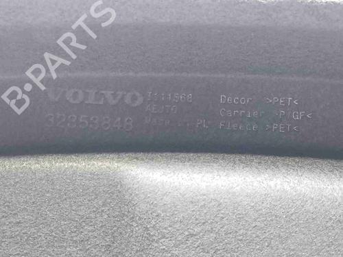 Rear parcel shelf VOLVO C40 (539) Recharge | BP36988090C85 - Image 3