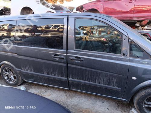 Rim MERCEDES-BENZ VITO Bus (W639) 116 CDI (639.701, 639.703, 639.705) | BP30409902C45 