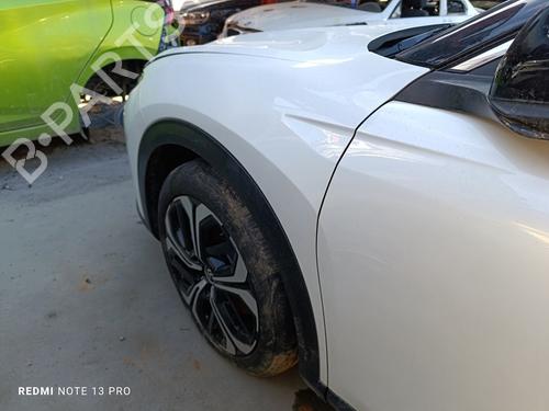 Left front fenders CITROËN C5 X (ND_, NC_)  | BP29727666C41 