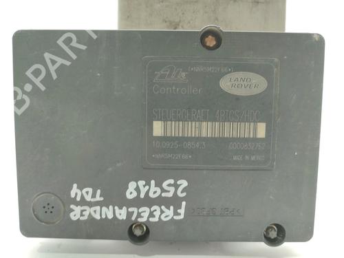 ABS pump LAND ROVER FREELANDER I (L314) 2.0 Td4 4x4 | BP16513712M43 
