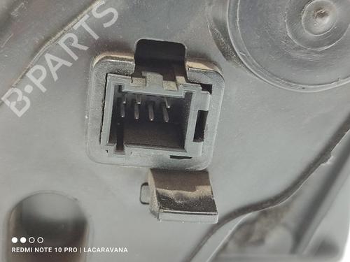 Right mirror FIAT TIPO Saloon (356_, 357_)  | BP16506120C27 