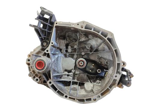 Gearkasse CITROËN C3 II (SC_) [2009-2025]  29476053