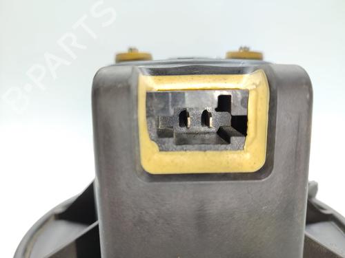 Heater blower motor FORD KA (RU8) 1.2 | BP16522054M62 