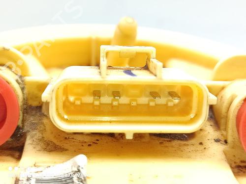 Fuel pump FORD FOCUS III  | BP25334532M76 