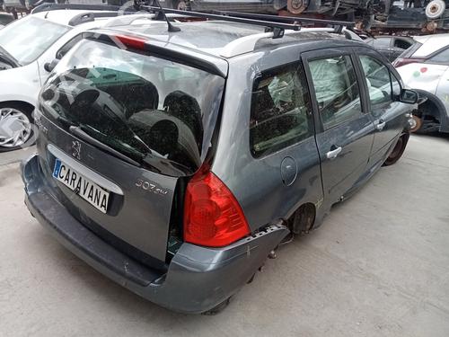 Electronic module PEUGEOT 307 Break (3E)  | BP29914805M83