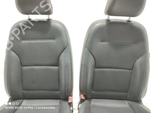 Seats set VW GOLF VII (5G1, BQ1, BE1, BE2)  | BP19167356C78 