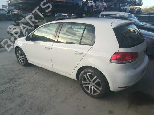 Left front window switch VW GOLF VI (5K1) | BP30000197I27 - Image 6